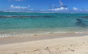 Lodge Huahine Bungalow F2 #miti